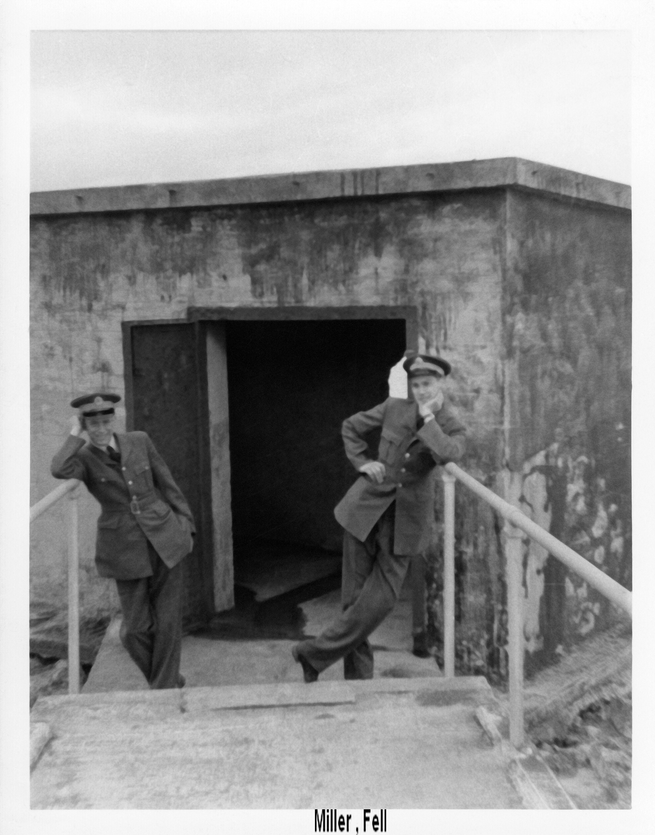 Gordon Miller's Photos8